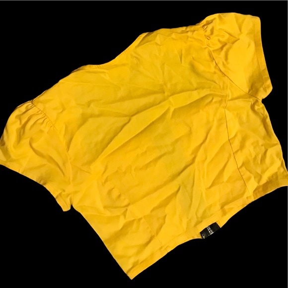 I AM G.I.A. TOP - Picture 3 of 5